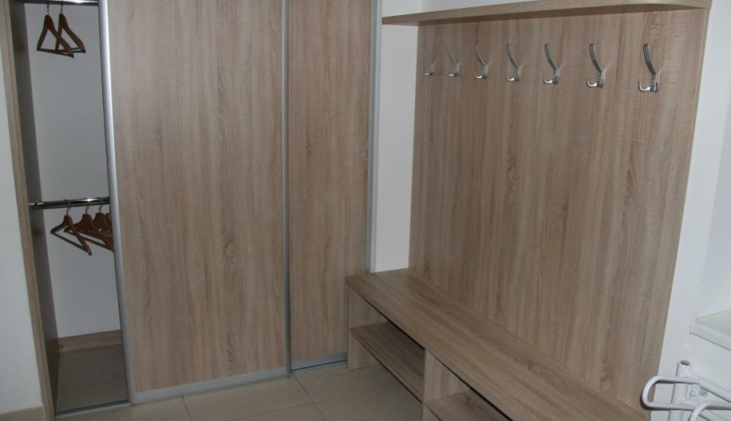 Apartmány POD LANOVKOU Rokytnice nad Jizerou